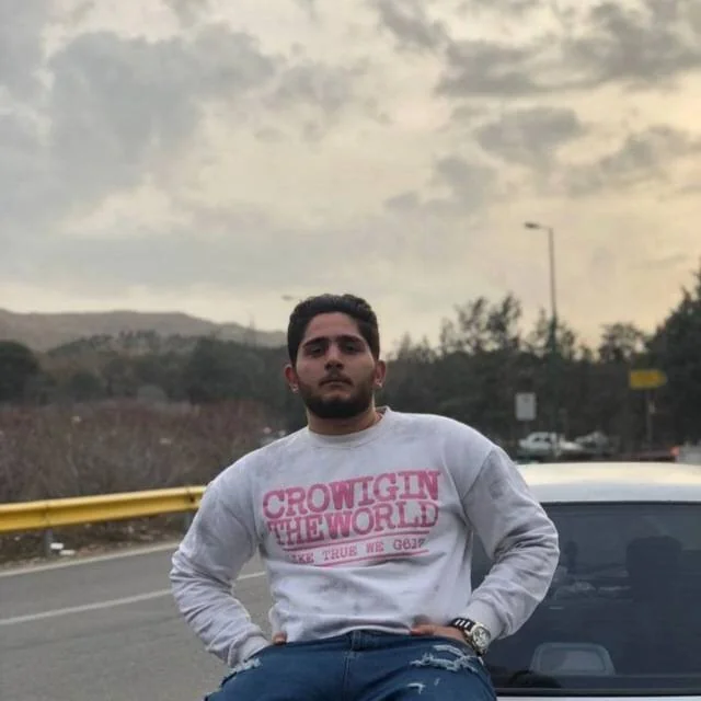 Ashkan